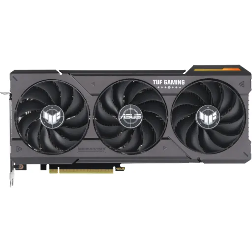 Imagen 1 de Tarjeta de Video Asus TUF Gaming GF-RTX 4060 Ti OC 8GB GDDR6 HDMI 3*DP ATX