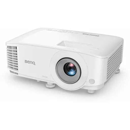 Imagen 3 de Proyector BenQ MS560, 4000LUMENES SVGA 800*600 VGA HDMI USB-A/B S-Video