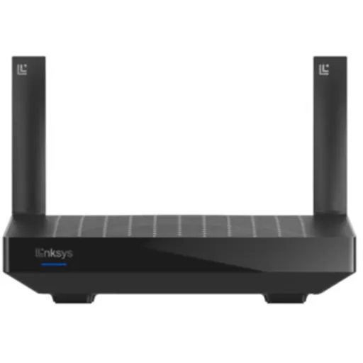Imagen 2 de Router Linksys Hydra Pro 6 AX5400 Doble Banda WiFi 6 Mesh 4.8Gbps 4x RJ45 USB