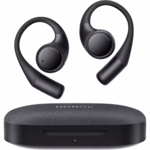 Imagen 0 de Honor Earbuds - Earphones - Open Black