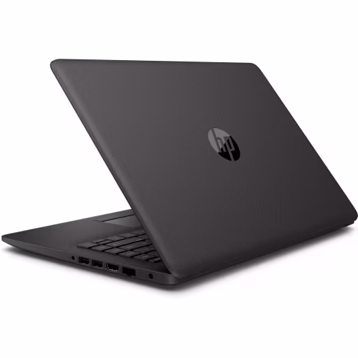 Imagen 2 de HP 240 G7 - Notebook - 14" - Intel Core i5 I5-1035G1 - 8 GB DDR4 SDRAM - 256 GB SSD - Windows 10 Pro - Spanish (Reacondicionado)