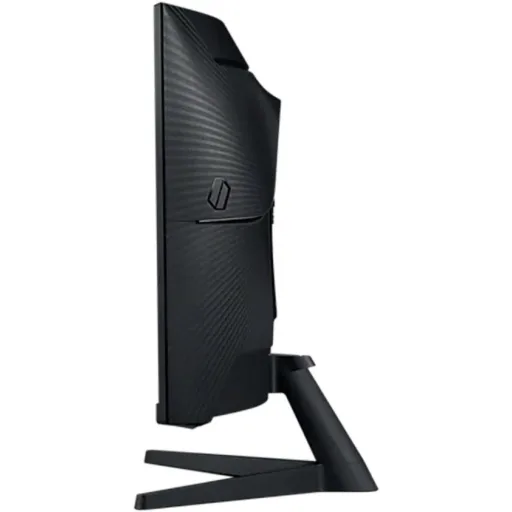 Imagen 3 de Monitor Gamer Curvo Samsung Odyssey G5 32" QHD 2560*1440 LED VA DP HDMI 144Hz