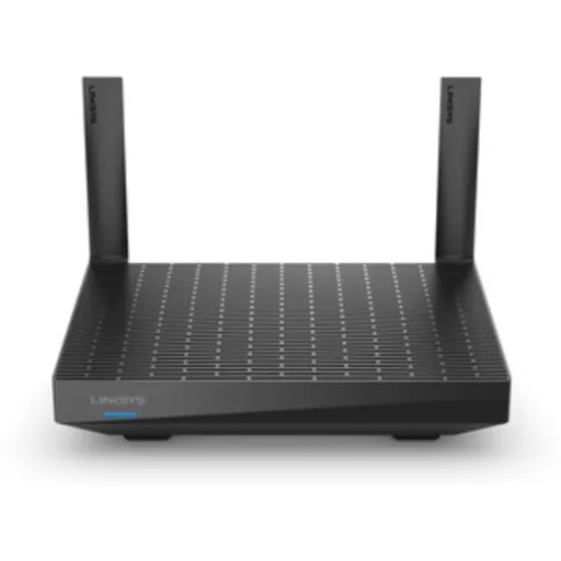Imagen 1 de Router Linksys MAX-STREAM AX1800 Dual Band WiFi 6 Gigabit 574 + 1201MBps