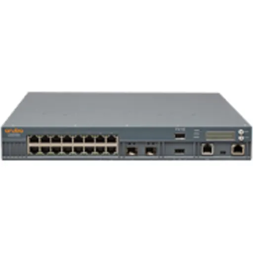 Imagen 2 de Aruba 7010 RW 32 AP Branch Cntlr
