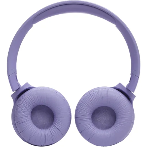 Imagen 8 de Audifonos JBL Tune 520 Conectividad Inalámbrica Bluetooth Color Morado