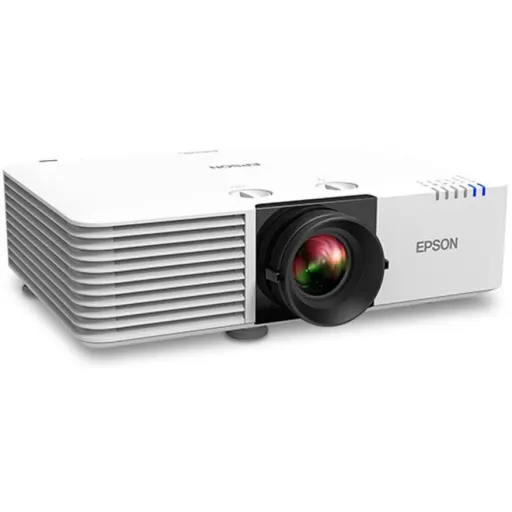 Imagen 2 de Proyector Laser Epson PowerLite L570U, 5200 LUMEN 3LCD WUXGA 4K HDMI USB Serial