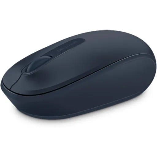 Imagen 0 de Mouse Inalámbrico Microsoft Mobile 1850, Óptico 1000dpi 3 Botones USB Azul Lana