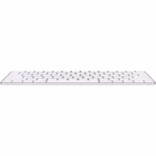Imagen 1 de Magic Keyboard con Touch ID Apple Latinoamericano