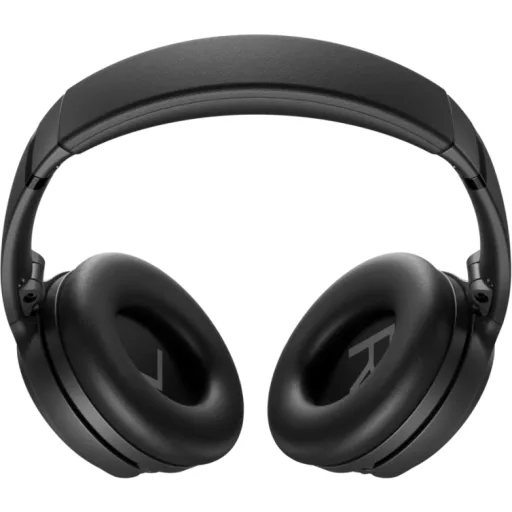 Imagen 5 de Audífonos Inalámbricos Bose QuietComfort OverEar c/Canc ruido Mic. BT Negro