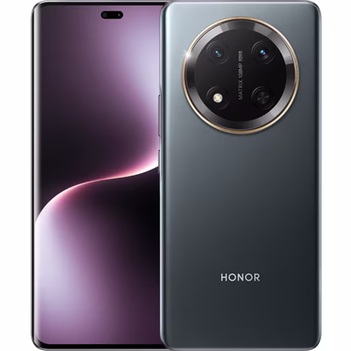 Imagen 0 de Smartphone Honor Magic 7 Lite 8-Core 8GB/256GB 6.78" WiFi5G Bt USB-C Black