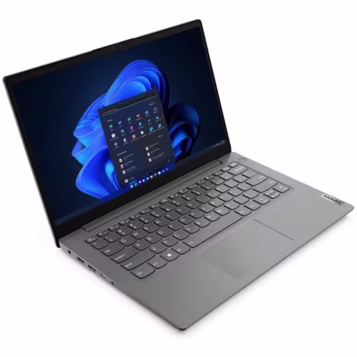Imagen 2 de Notebook Lenovo V14 G4 IRU I7-1355U RAM 16GB SSD 512GB 14"  W11P