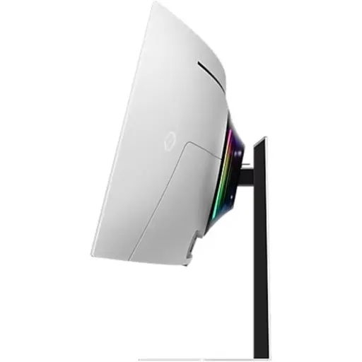 Imagen 3 de Monitor Gamer Curvo Samsung Odyssey G9 49" QHD 5120*1440 VA HDMI DP USB 240Hz (Caja Abierta)
