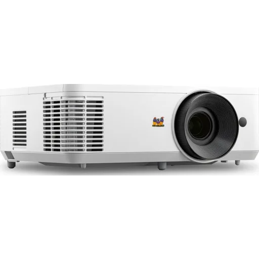 Imagen 3 de Proyector Viewsonic PA700W 4500 lúmenes WXGA 2*HDMI 1*USB-A Conexión USB 