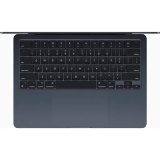 Imagen 1 de MLY33CI/A MacBook Air 13.6/M2 8C/GPU 8C/256GB/8GB RAM/medianoche