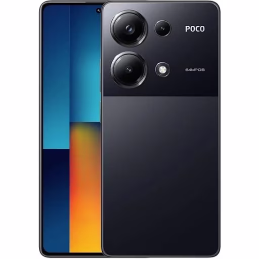 Imagen 0 de Smartphone Xiaomi M6 Pro OctaCore 8GB/256GB 6.7" 4G WiFi NFC USB Android Black