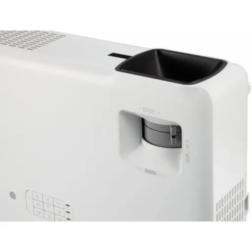 Imagen 19 de Proyector ViewSonic LS610WH 4000 ANSI Lumens WXGA LED HDMI RS232 LAN Altavoz 