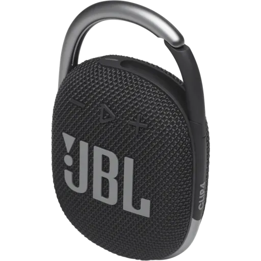 Imagen 6 de Parlante Inalámbrico JBL Clip 4 Bluetooth Negro