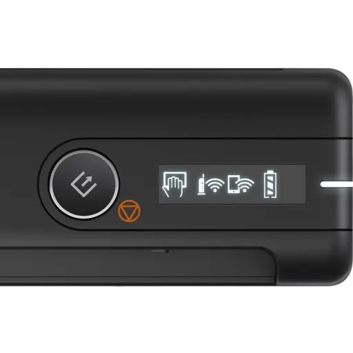 Imagen 10 de Escáner de Escritorio Portátil Epson ES-60W 600dpi WiFi USB 2.0 Micro Tipo-B