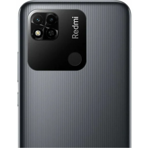 Imagen 2 de REDMI 10A 128GB GRAPH GRAY