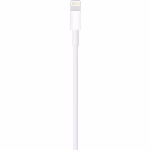 Imagen 1 de Cable Lightning a USB Apple 1.0 Mt