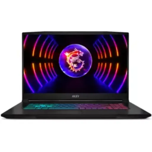 Imagen 0 de Notebook MSI Katana 17 B12VFK i5-12450H RAM 2*8GB 512GB NVMe PCLe G4 17.3" W11H