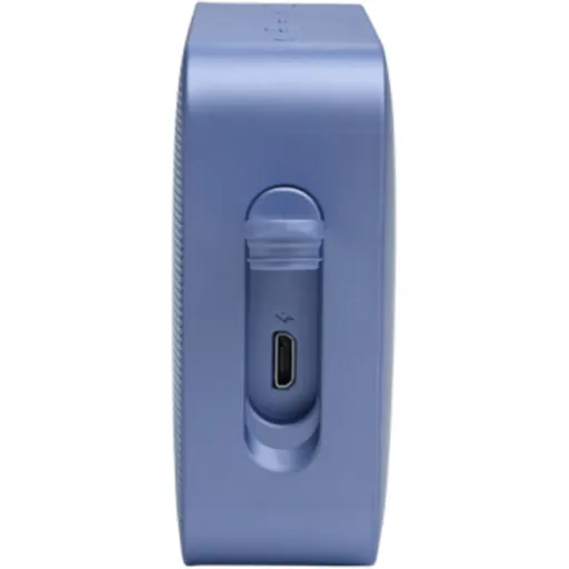 Imagen 6 de Parlante Portátil Inalámbrico JBL Go Essential BT 5.2, Carga micro USB Azul
