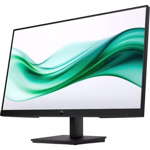 Imagen 2 de Monitor HP 324pv Series 3 Pro 23.8" FHD 1920*1080 VA HDMI VGA 100Hz