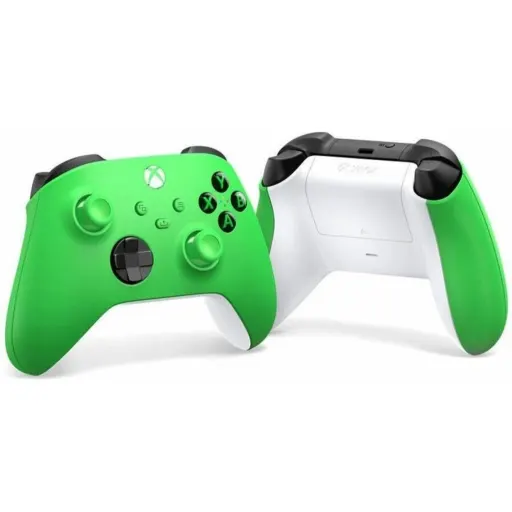 Imagen 6 de Control Inalámbrico Gamer para Xbox Series X/S - Green Velocity