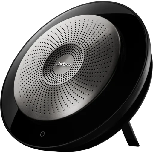 Imagen 5 de Altavoz Jabra Speak 710 MSI Inalámbrico Bluetooth USB VozHD HiFi 7 personas