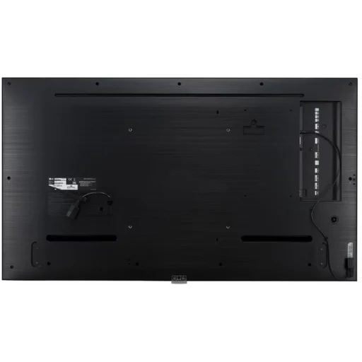 Imagen 1 de Monitor Profesional 24/7 LG 55" 4K UHD 3840*2160 IPS LED WiFi 4*HDMI 