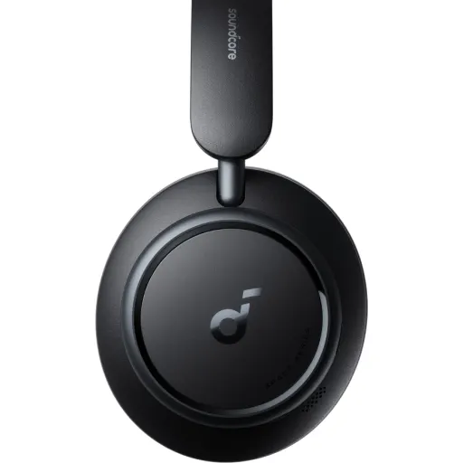 Imagen 6 de Audifono Over Ear Noise Cancelling Q45 Soundcore Negro