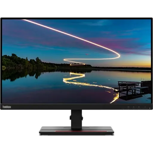 Imagen 0 de Monitor Lenovo ThinkVision T24M-20 23.8" FHD 1920*1080 HDMI DP USB-C 4ms 60Hz 