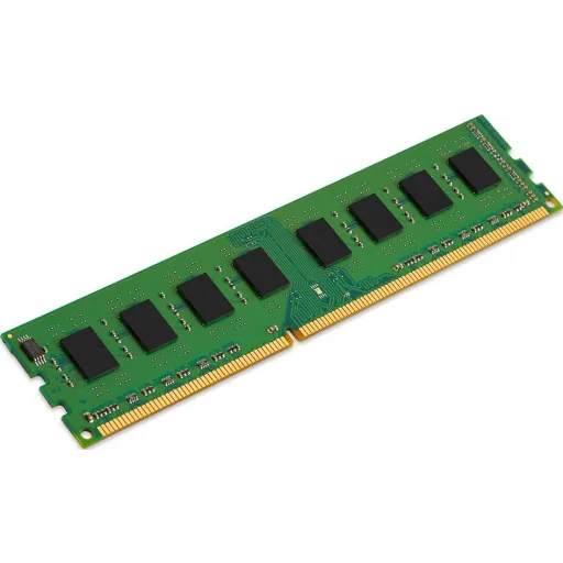 Imagen 1 de Memoria RAM 8GB DDR3 1600MHz DIMM CL11 Non-ECC 1.5V 240Pin - Kingston