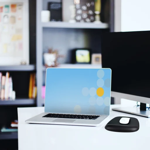 Imagen 6 de Mouse Pad StarTech, Ergonómica Reposamuñecas Gel 17*18*2cm Antideslizante Negro