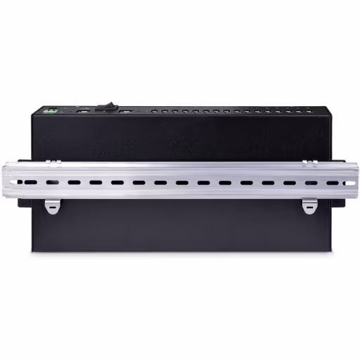 Imagen 6 de HUB Industrial StarTech 16 Puertos USB 3.0 120W 