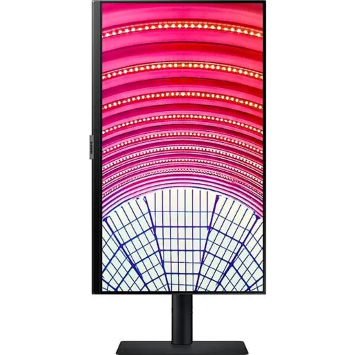 Imagen 1 de Monitor Samsung LS24A600 24" QHD 2560*1440 LED IPS DP HDMI USB Jack 75Hz