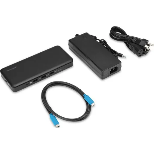 tecnomas-cl-docking-station-kensington-sd4839p-usbc-85w-dp-hdmi-lan