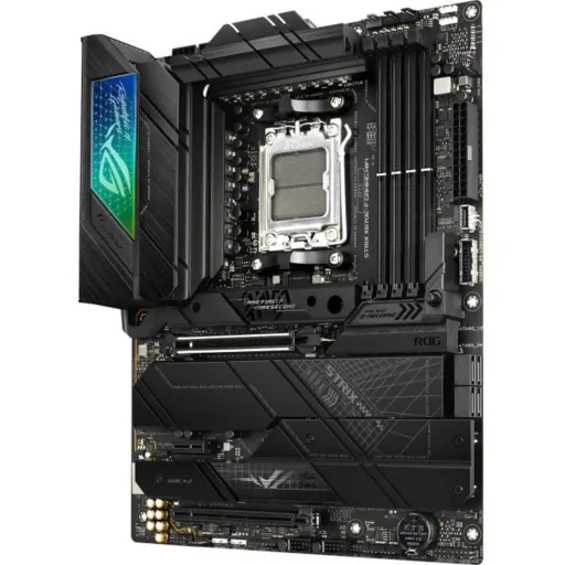 Imagen 2 de ROG-STRIX-X670E-F-GAMING-WIFI AMD MB