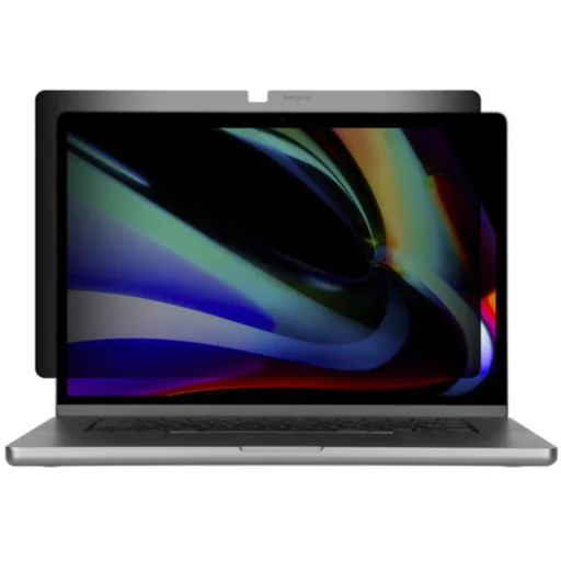 Imagen 0 de Lámina de Privacidad Magnetica para MacBook Pro de 14'' (2021) Targus 