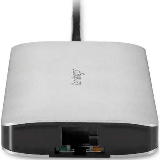 Imagen 2 de Docking Station Kensington UH1400P USB-C 8en1 4K, LAN 4*USB USB-C HDMI SD