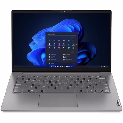 Imagen 0 de Notebook Lenovo V14 G4 IRU I7-1355U RAM 16GB SSD 512GB 14"  W11P