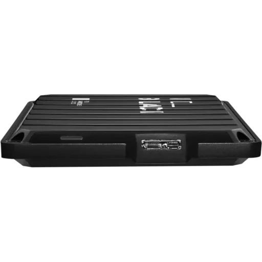 Imagen 2 de Disco Duro Western Digital Black P10 2TB USB3.2 Gen1 Lec130MB/s