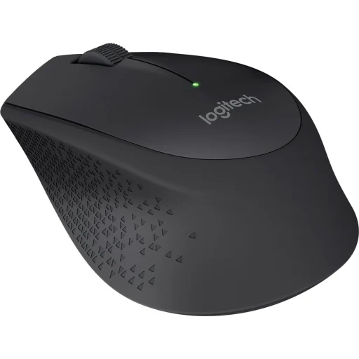Imagen 7 de Mouse Inalámbrico Logitech M280 Receptor USB 3 Botones 1000+- dpi Color Negro