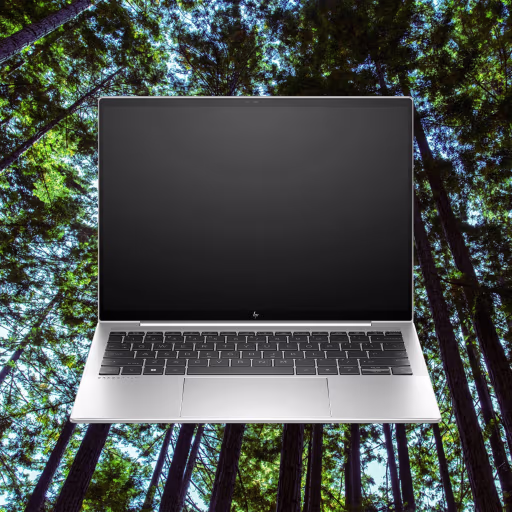 Imagen 8 de Notebook HP Elite Dragonfly G4 I7-1365U RAM32GB SSD512GB 13.5"Touch  W11P