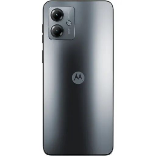 Imagen 4 de Smartphone Motorola G14 6.5" RAM 4 GB Alm 128GB 5000 mAh Android Color: Gray