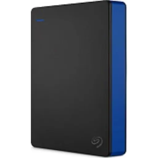 Imagen 3 de Disco Duro Externo Seagate 4TB 2.5" Game Drive para Playstation 4 USB 3.0 Negro
