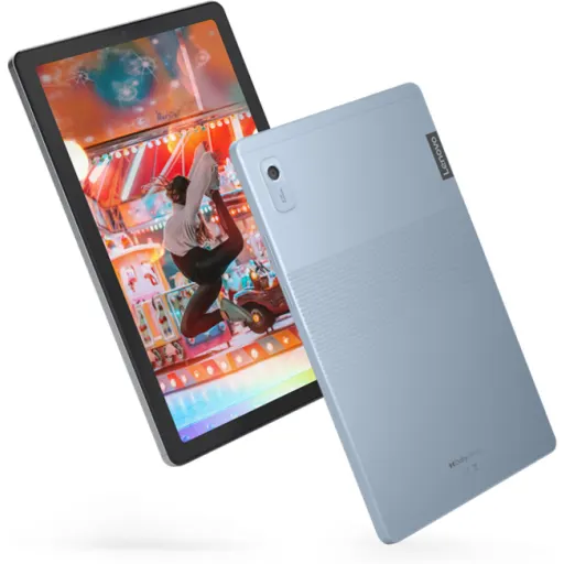 Imagen 0 de Tablet Lenovo M9 OctaCore 4GB/128GB 9" HD IPS WIFI BT5.1 Android Azul Escarcha