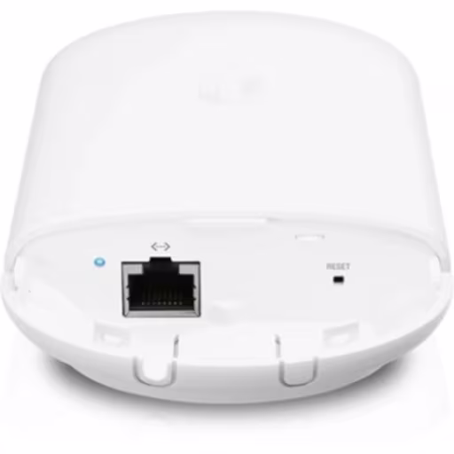 Imagen 0 de UBIQUITI 5-unids 5GHz 13dBi 1-1000-RJ45 req-PoE24V 2x2 CPE/AP NS-5ACL