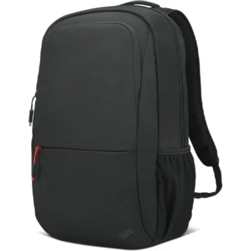 Imagen 2 de Mochila para Notebook Lenovo Essencial 16" Backpack (Eco) Poliéster, RPET Negro