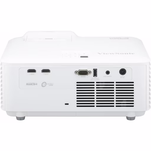 Imagen 10 de Proyector Portátil Viewsonic LS740HD, 5000 (ANSI Lumens) 4K 1920*1080 HDMI USB-A